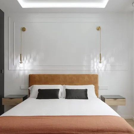 Lejlighed Always Easy I Sagues *