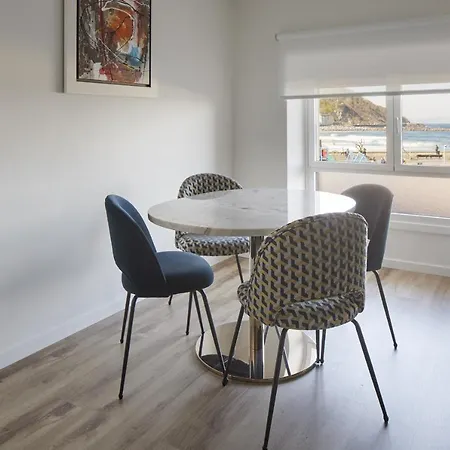 Always Easy I Sagues Σαν Σεμπαστιάν