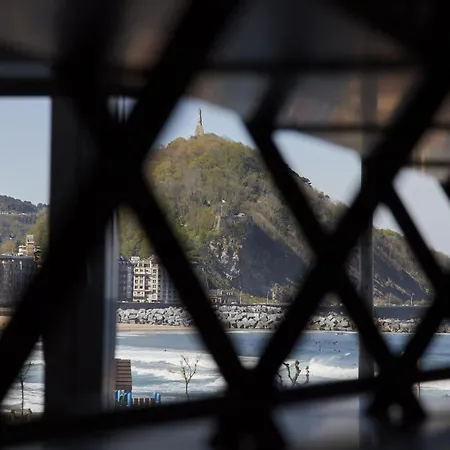 Διαμέρισμα Always Easy I Sagues