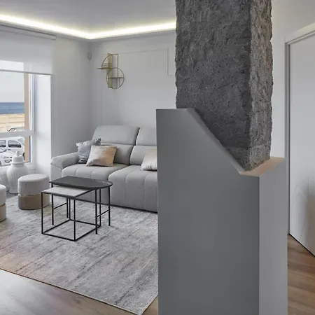 Διαμέρισμα Always Easy I Sagues