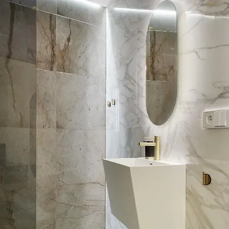 Διαμέρισμα Always Easy I Sagues