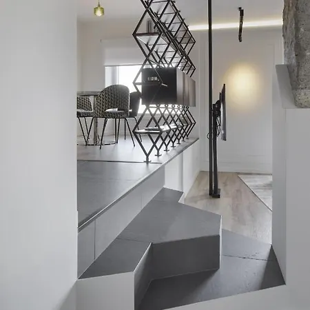 Always Easy I Sagues Σαν Σεμπαστιάν