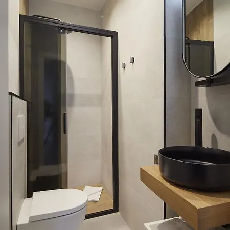 Διαμέρισμα Always Easy I Sagues