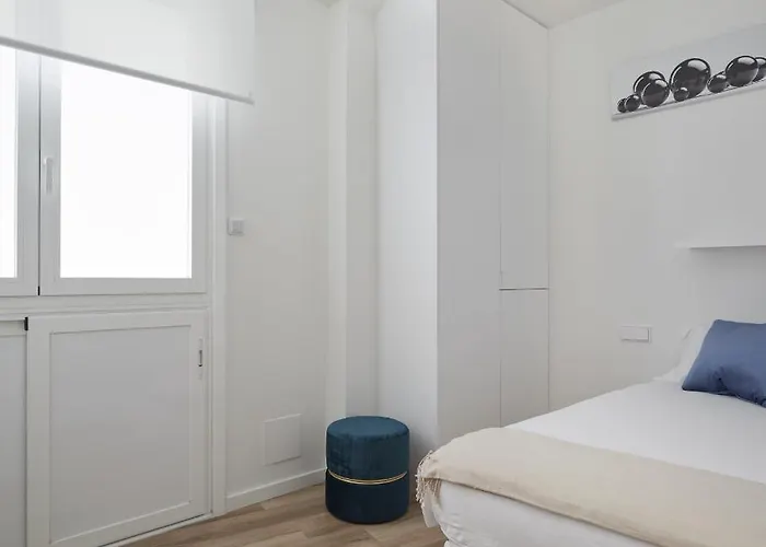 Always Easy I Sagues Apartment *