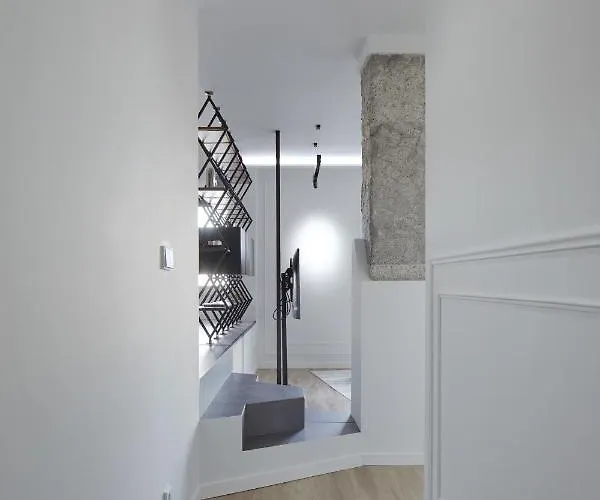 Always Easy I Sagues Apartment