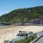 Always Easy I Sagues Apartment San Sebastián