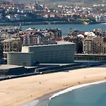 Always Easy I Sagues San Sebastián