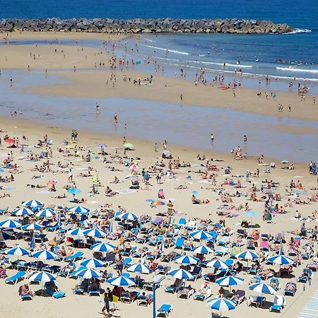 Always Easy I Sagues Apartmán San Sebastián