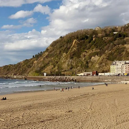 Apartmán Always Easy I Sagues *