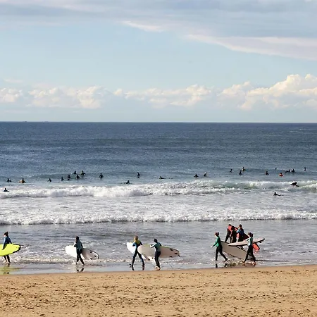 公寓 Always Easy I Sagues *