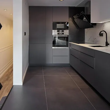 公寓 Always Easy I Sagues