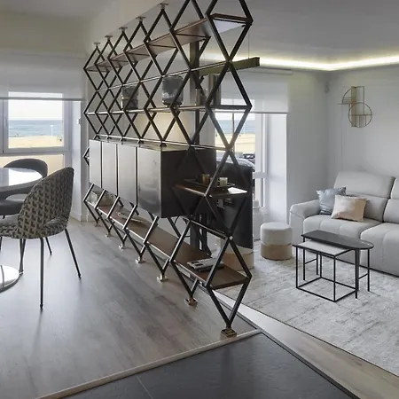 公寓 Always Easy I Sagues