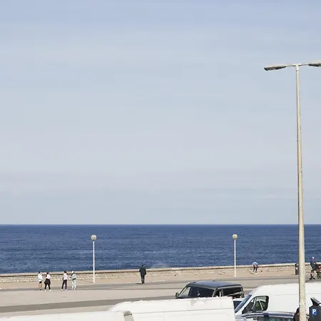 Always Easy I Sagues 公寓 *