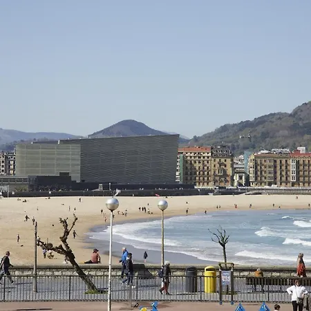 Always Easy I Sagues 公寓