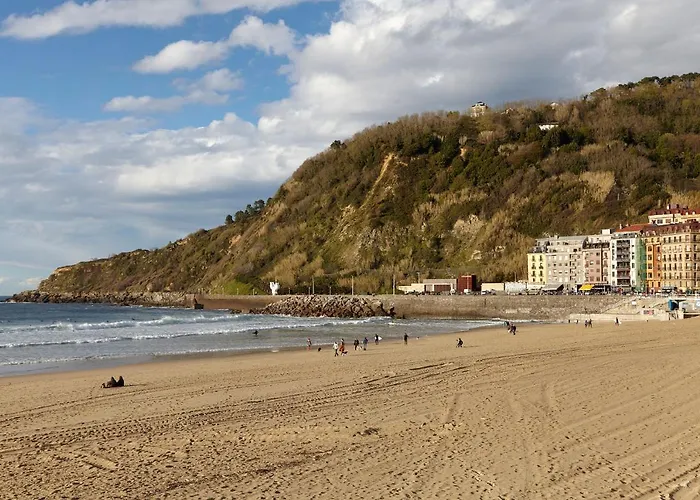 Apartmán Always Easy I Sagues *