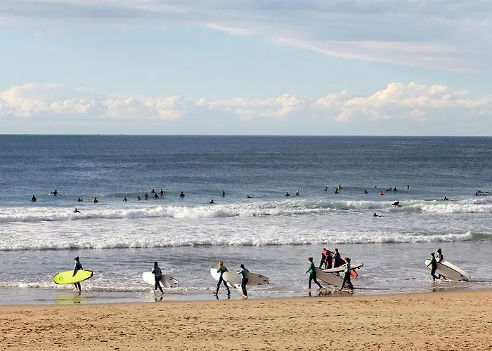 شقة Always Easy I Sagues *