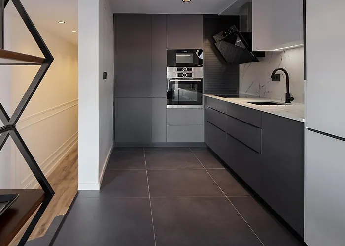 Apartmán Always Easy I Sagues