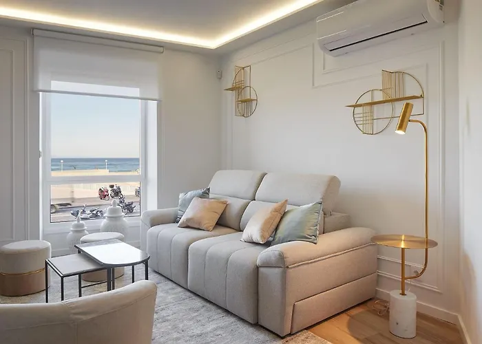 Always Easy I Sagues * سان سيباستيان