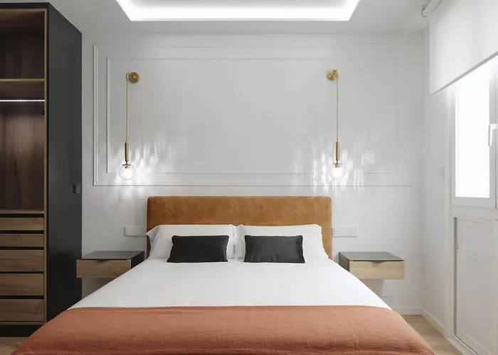 Apartmán Always Easy I Sagues *