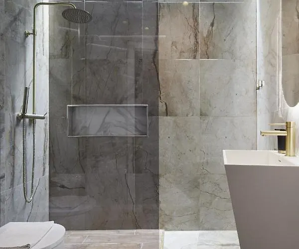 Apartmán Always Easy I Sagues San Sebastián