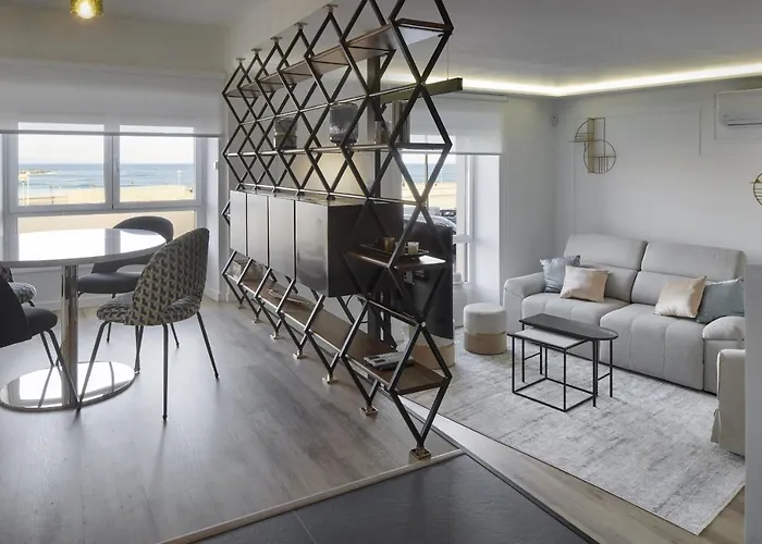 Apartmán Always Easy I Sagues