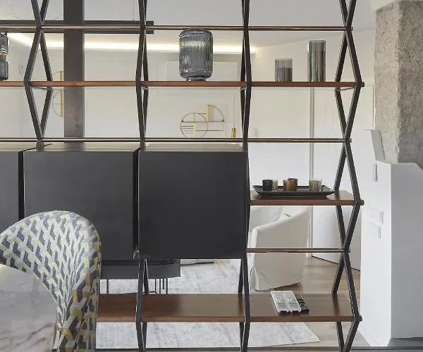 Apartmán Always Easy I Sagues *