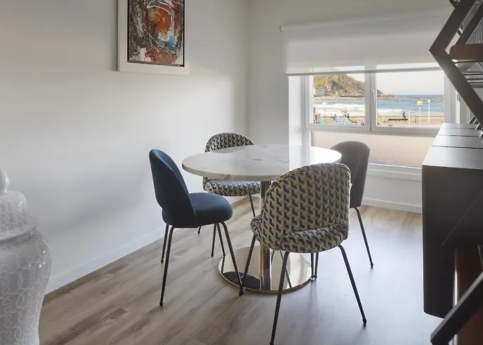 Always Easy I Sagues San Sebastián