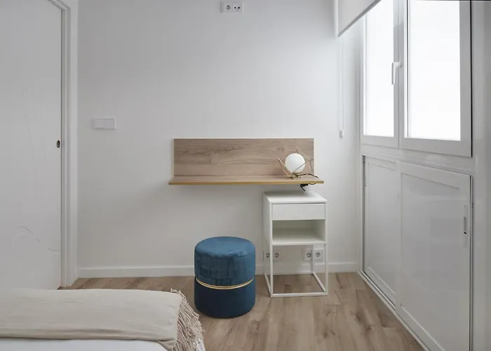 Always Easy I Sagues شقة *