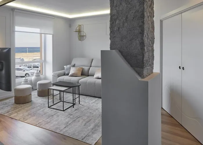 Apartmán Always Easy I Sagues