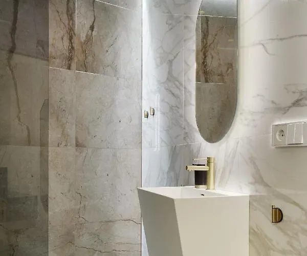 شقة Always Easy I Sagues