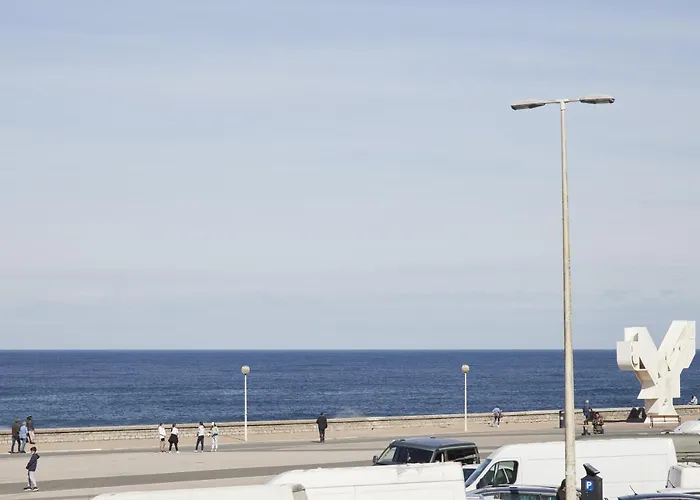 Always Easy I Sagues Apartman *