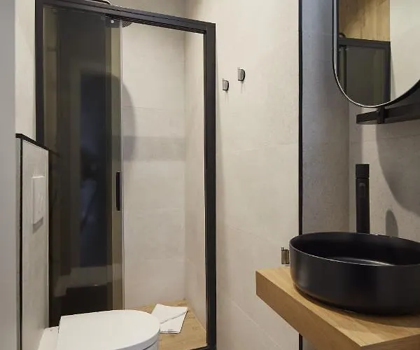 Apartmán Always Easy I Sagues