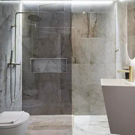 アパート Always Easy I Sagues サン・セバスティアン