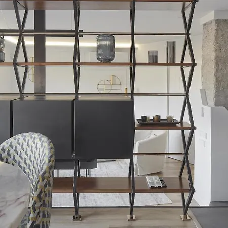 アパート Always Easy I Sagues *