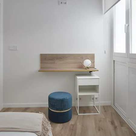 Always Easy I Sagues アパート *